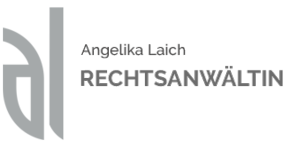 Rechtsanwältin Angelika Laich